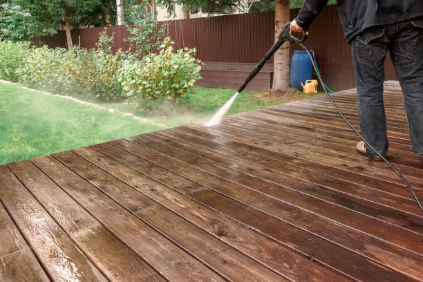 Playground Equipment Cleaning in Mountain Grove, MO