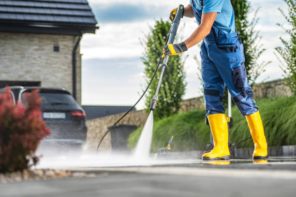 Best Post-Construction Pressure Washing  in Untain Grove, MO