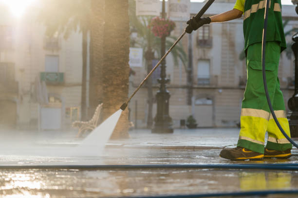 Best Building Exterior Washing  in Untain Grove, MO